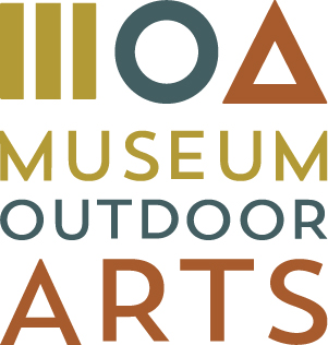 Museum of Outdoor Arts Logo