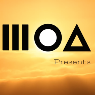 MOA Presents film logo
